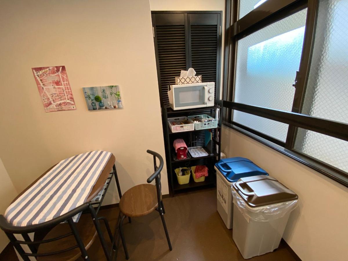 Guesthome Machiya Koza Okinawa Exterior photo