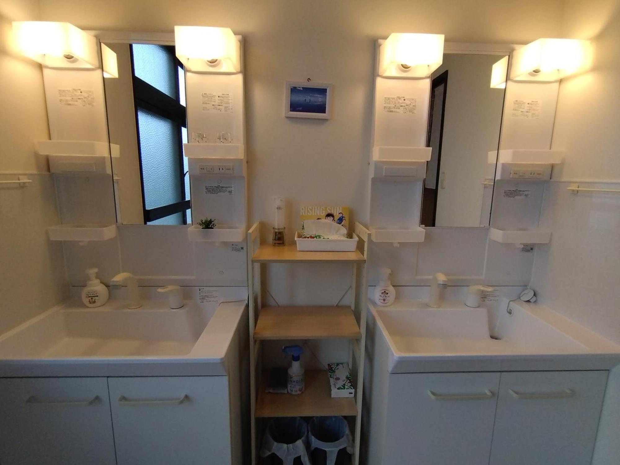 Guesthome Machiya Koza Okinawa Room photo